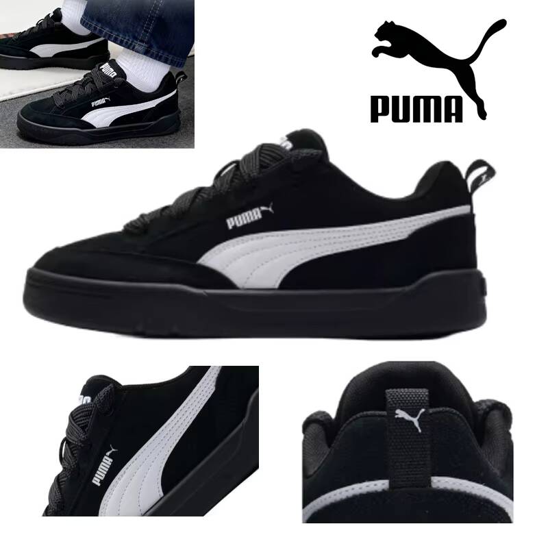 2026 Yeni Puma Orta Düşük Üst  - Puma Shoes Suede Classic incelemesi ve fiyatı