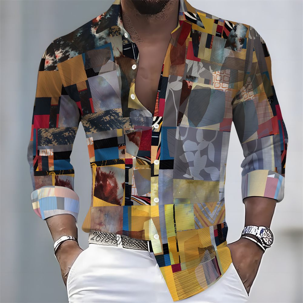 Erkek Hafif Lüks Tarzı Renk Bl - Mens Fashion Style incelemesi ve fiyatı