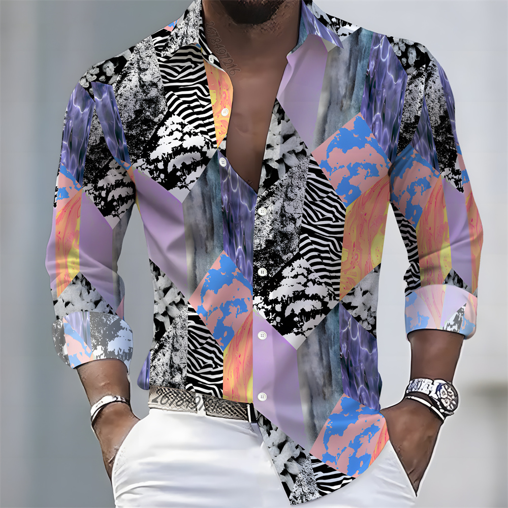 Erkek Hafif Lüks Tarzı Renk Bl - Mens Fashion Style incelemesi ve fiyatı