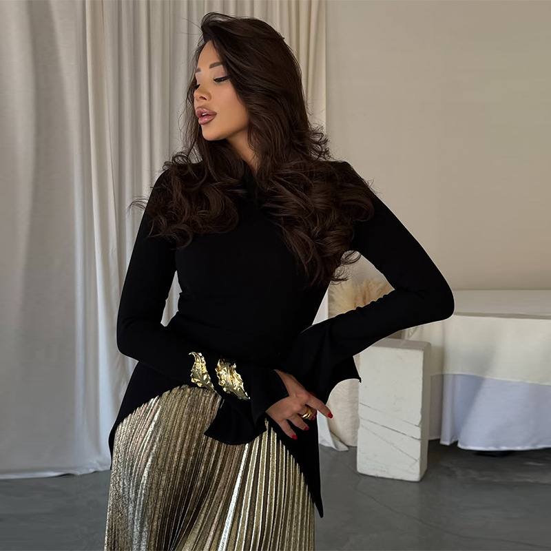 2025 Yeni Moda Kadın Rahat Tre - Mens Fashion Summer 2025 incelemesi ve fiyatı