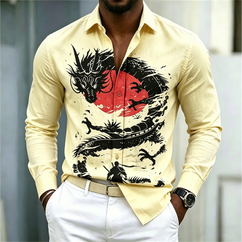 2026 Yeni Erkek Gömleği Beyaz  - Mens Fashion Style incelemesi ve fiyatı