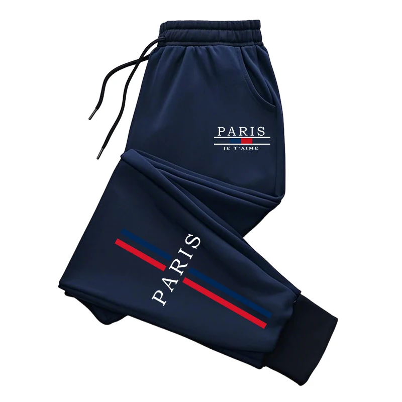 Paris Moda Erkekler için Eşofm - Men'S Fashion Paris 2025 incelemesi ve fiyatı