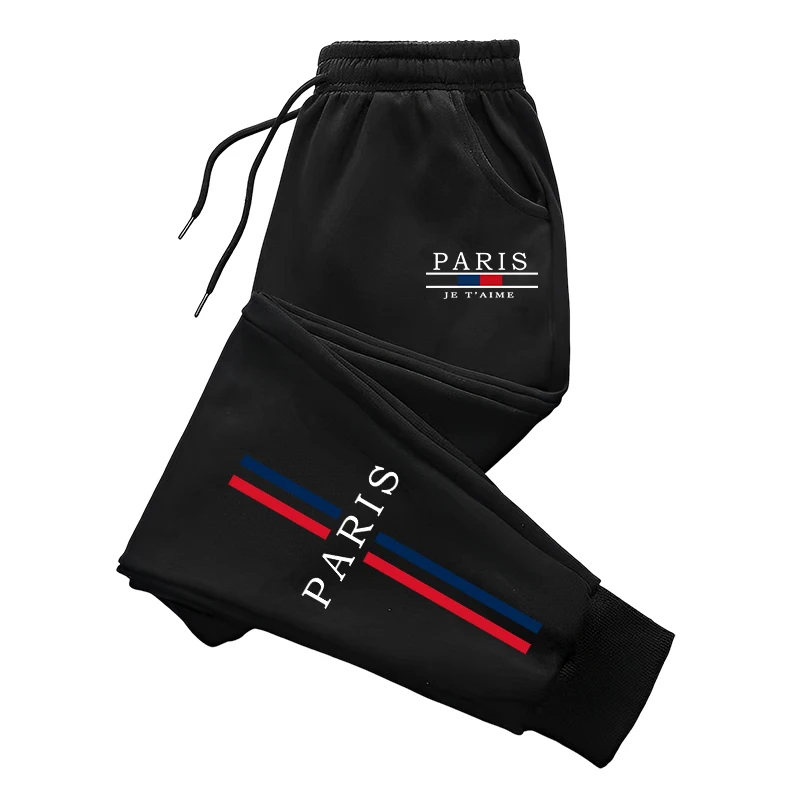 Paris Moda Erkekler için Eşofm - Men'S Fashion Paris 2025 incelemesi ve fiyatı