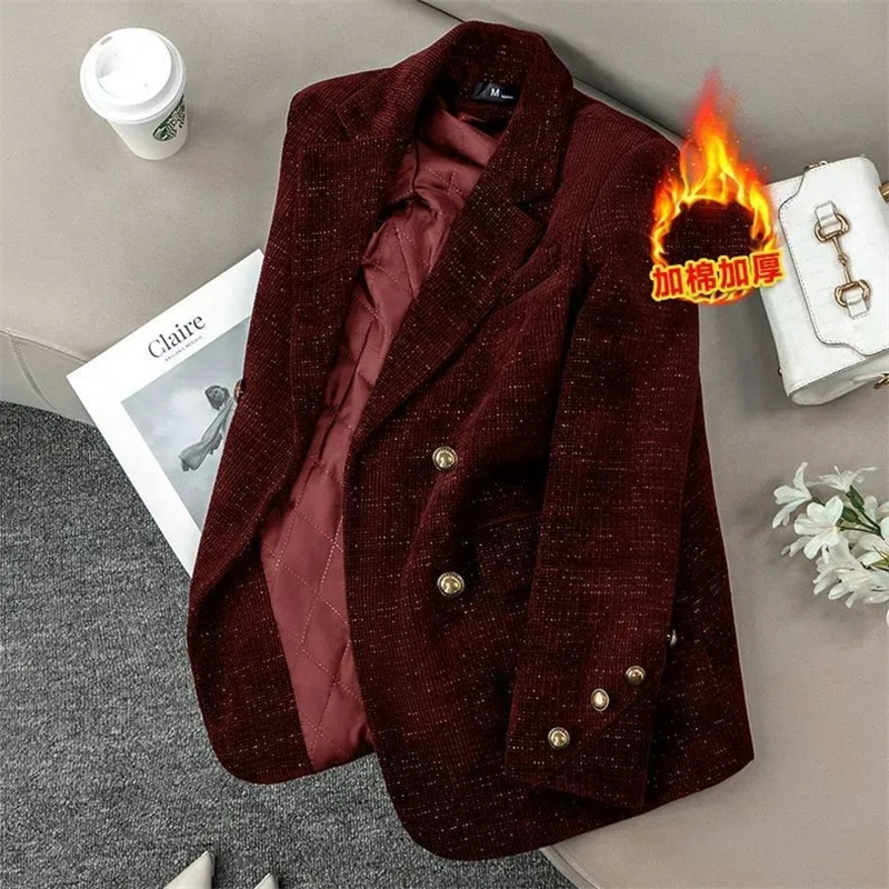 Siyah Kadife Takım Elbise Ceke - Corduroy Jacket Men incelemesi ve fiyatı