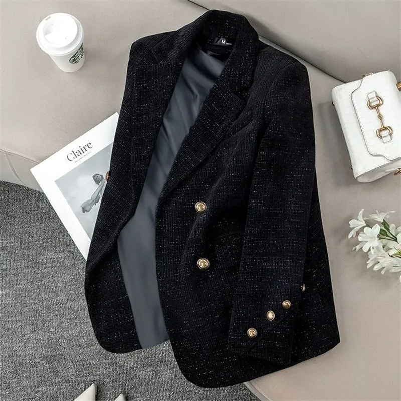 Siyah Kadife Takım Elbise Ceke - Corduroy Jacket Men incelemesi ve fiyatı