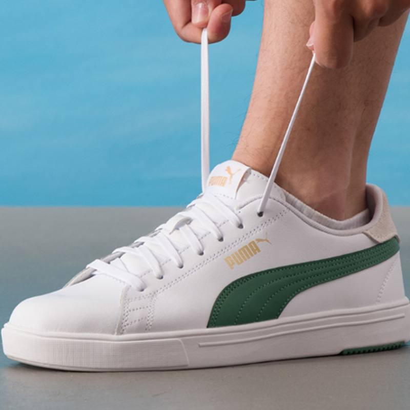 Puma Mid Low Top Classic Trend - Puma Shoes Suede Classic incelemesi ve fiyatı
