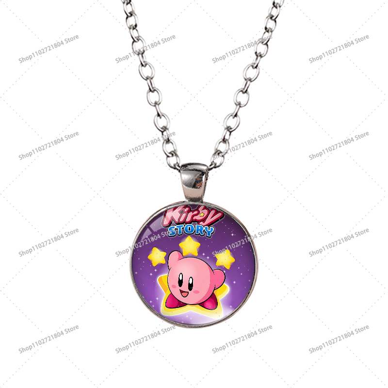 Kirbys Zaman Taşı Kolye Erkekl - Men'S Fashion Necklaces incelemesi ve fiyatı