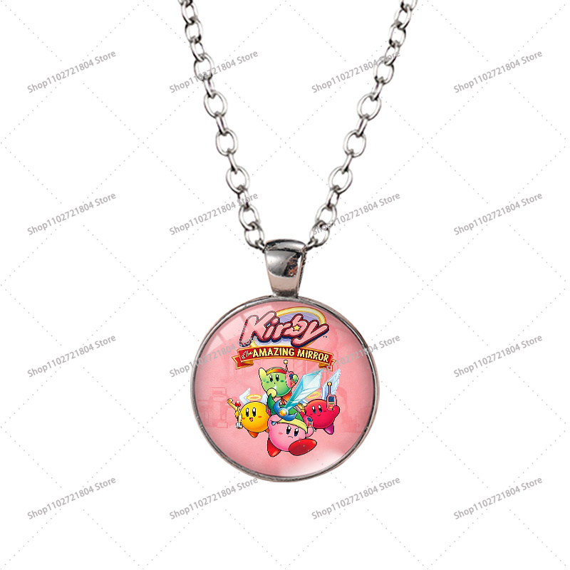 Kirbys Zaman Taşı Kolye Erkekl - Men'S Fashion Necklaces incelemesi ve fiyatı