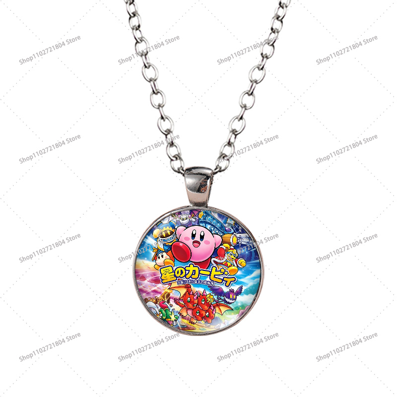 Kirbys Zaman Taşı Kolye Erkekl - Men'S Fashion Necklaces incelemesi ve fiyatı