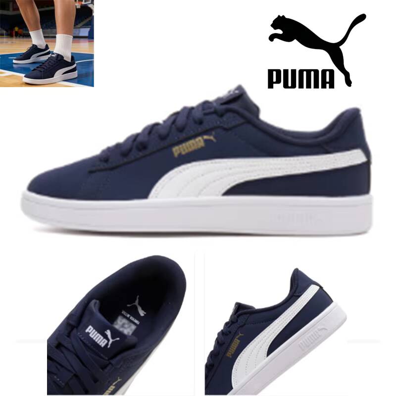 2026 yeni Puma Orta Düşük Üst  - Puma Shoes Suede Classic incelemesi ve fiyatı