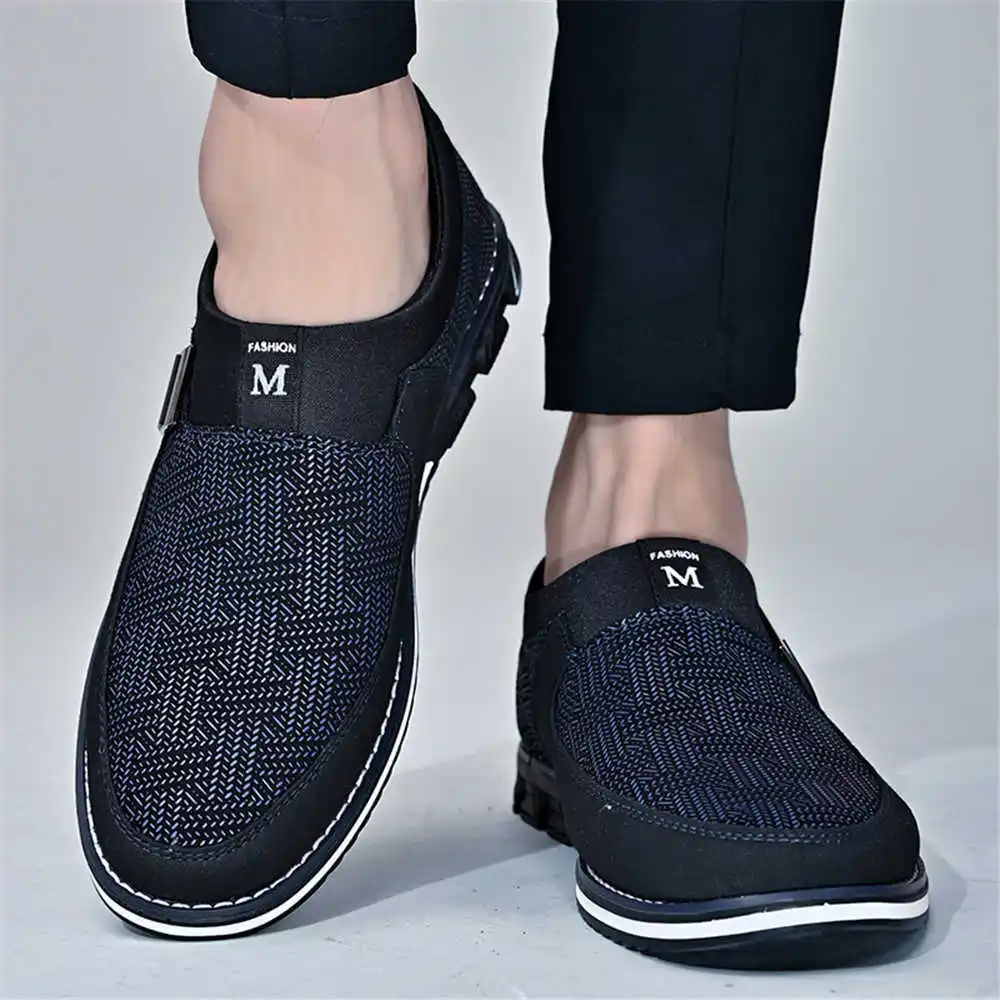 Koyu Mavi 44-45 Yaz Ayakkabı S - Men'S Fashion Outfit Ideas incelemesi ve fiyatı