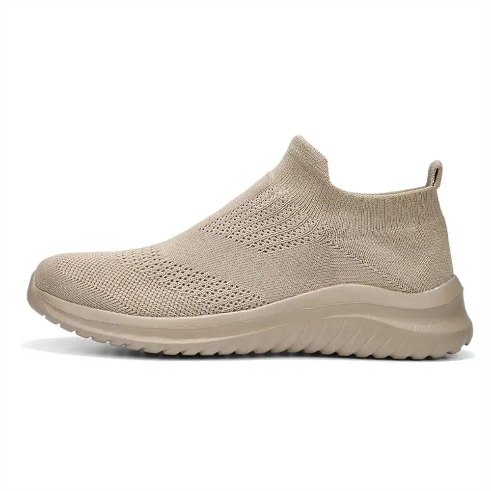 Bej Yumuşak Yeni Yenilik Tenis - Men'S Fashion Outfit Ideas incelemesi ve fiyatı