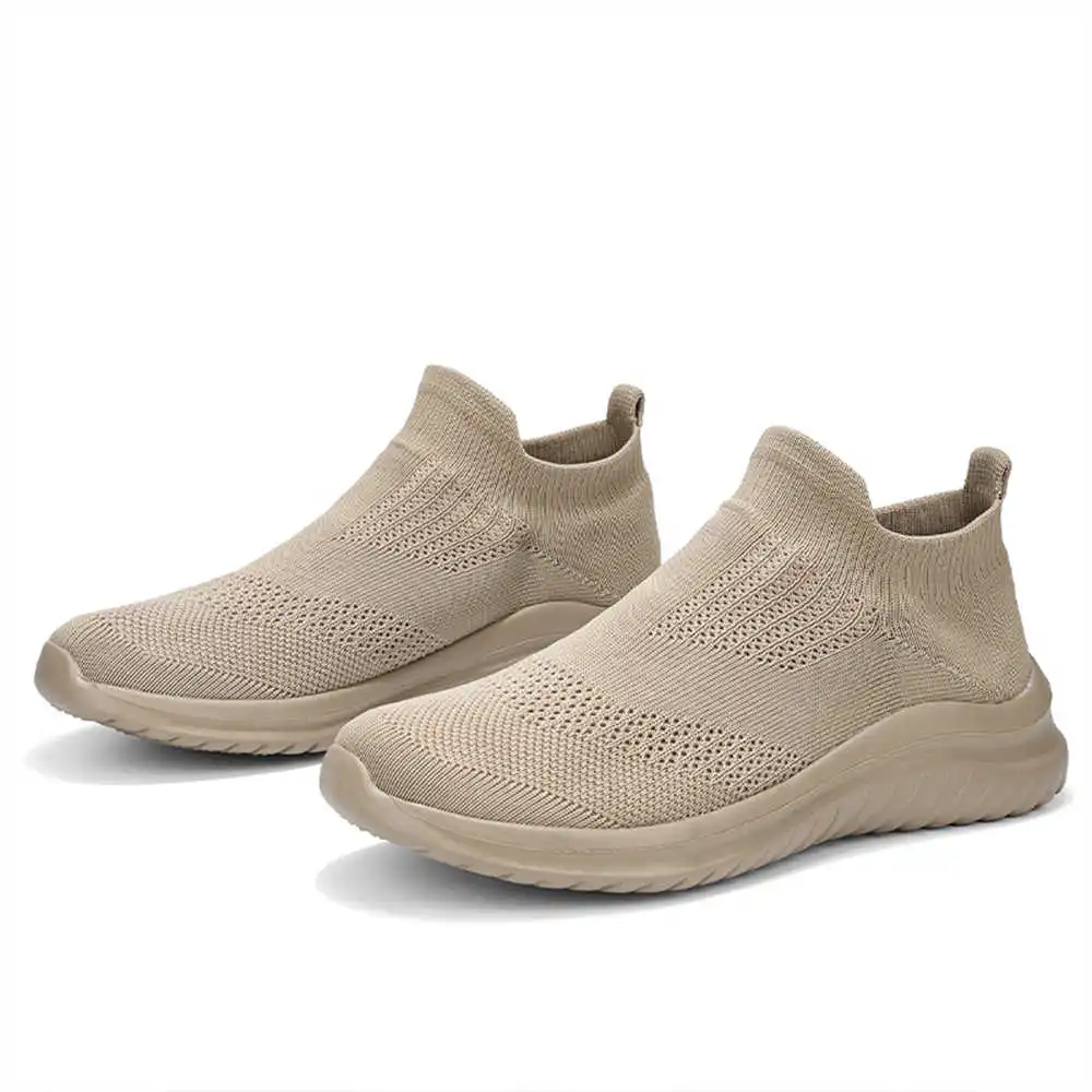 Bej Yumuşak Yeni Yenilik Tenis - Men'S Fashion Outfit Ideas incelemesi ve fiyatı