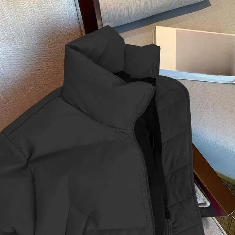 Erkek Ceket Kış Klasik Gevşek  - Corduroy Jacket Men incelemesi ve fiyatı