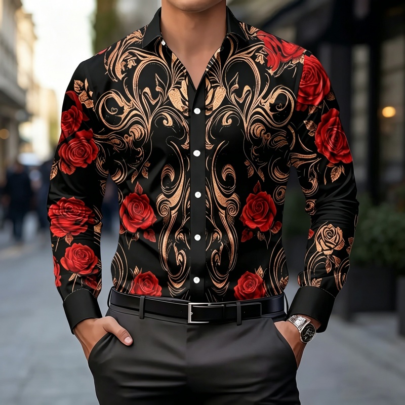 2026 yeni erkek gömlek modası  - Men'S Fashion 2026 incelemesi ve fiyatı