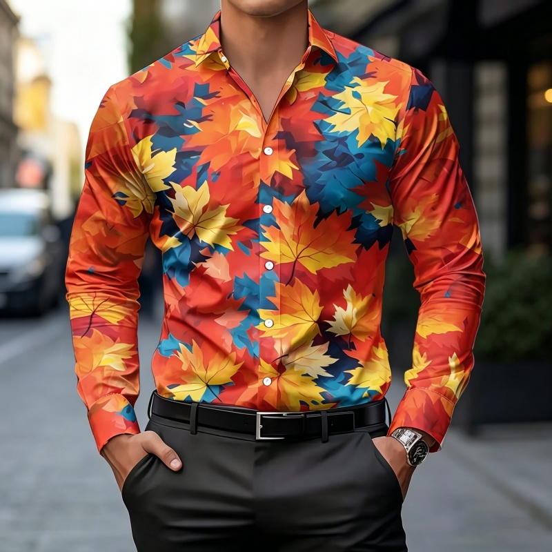 2026 yeni erkek gömlek modası  - Men'S Fashion 2026 incelemesi ve fiyatı