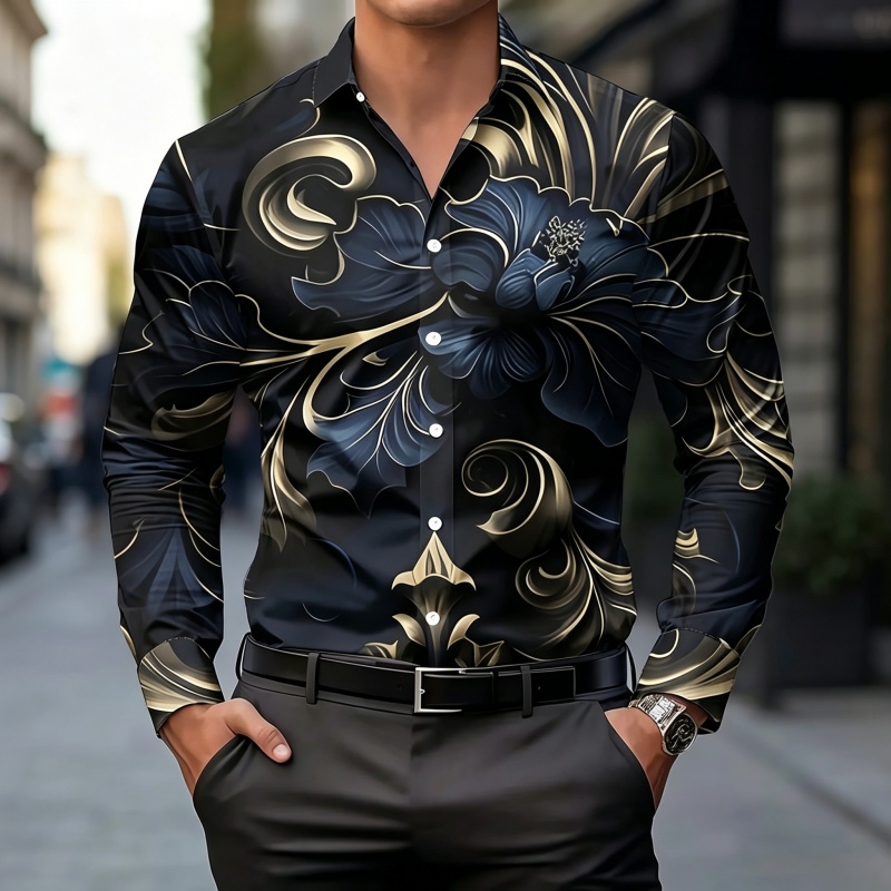 2026 yeni erkek gömlek modası  - Men'S Fashion 2026 incelemesi ve fiyatı