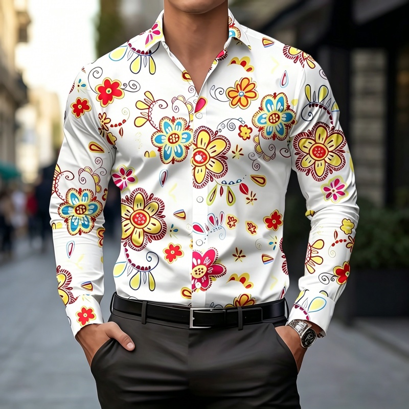 2026 yeni erkek gömlek modası  - Men'S Fashion 2026 incelemesi ve fiyatı