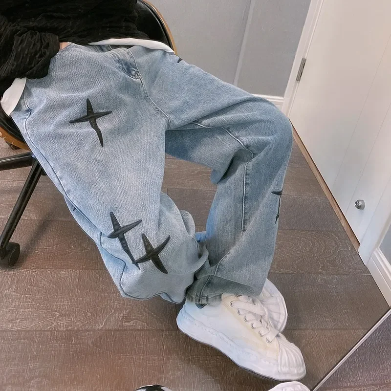 Kot erkekler geniş bacak kargo - Men'S Fashion With Baggy Jeans incelemesi ve fiyatı
