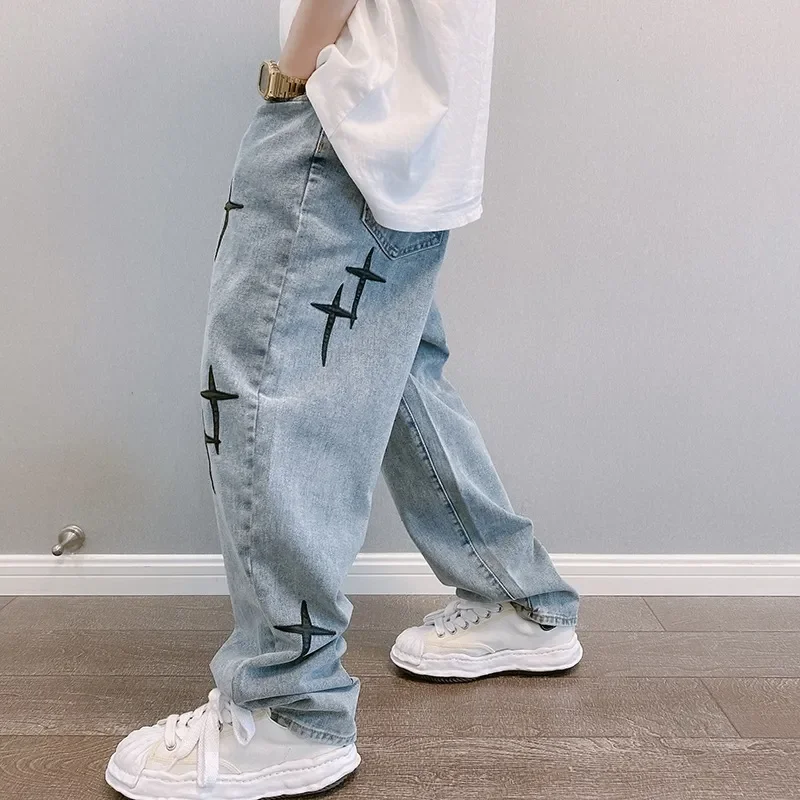 Kot erkekler geniş bacak kargo - Men'S Fashion With Baggy Jeans incelemesi ve fiyatı