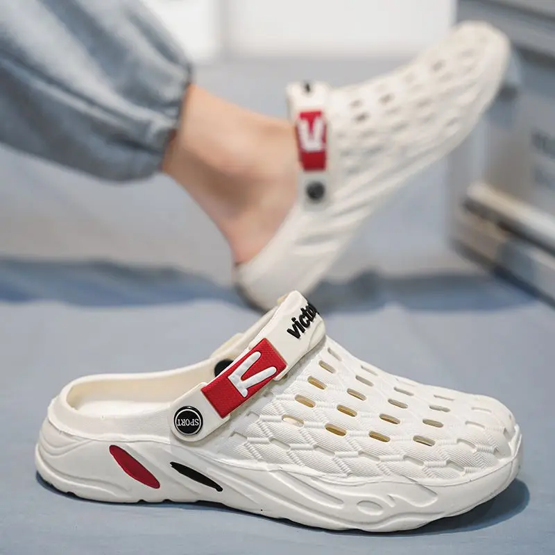 Günlük Terlik Eva Erkek Ayakka - Mens Fashion Summer 2025 incelemesi ve fiyatı