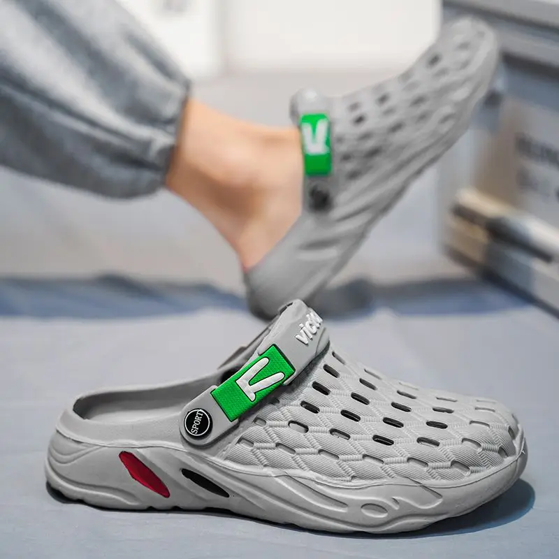 Günlük Terlik Eva Erkek Ayakka - Mens Fashion Summer 2025 incelemesi ve fiyatı