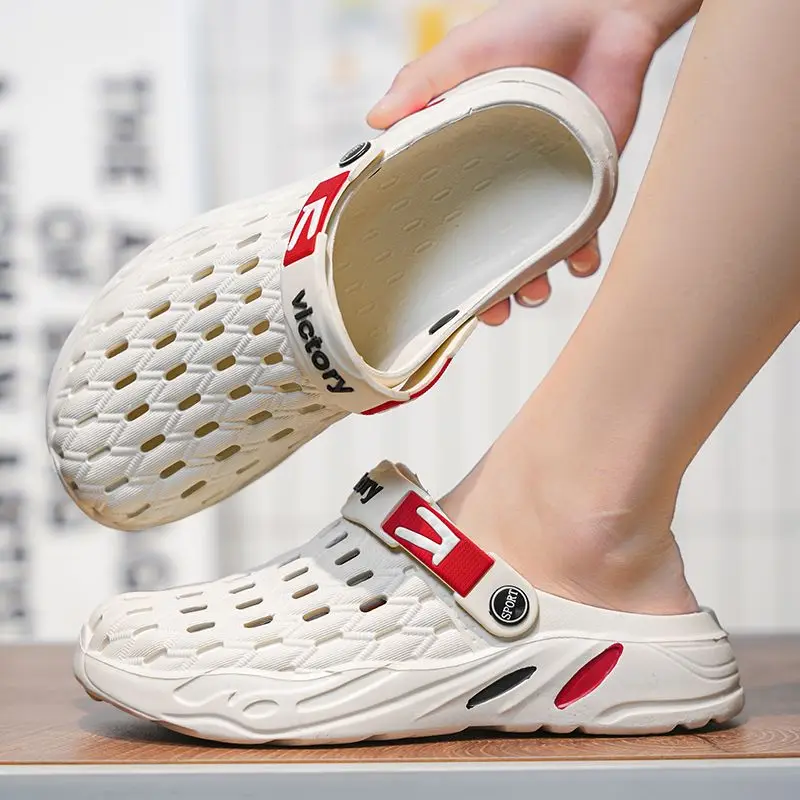 Günlük Terlik Eva Erkek Ayakka - Mens Fashion Summer 2025 incelemesi ve fiyatı
