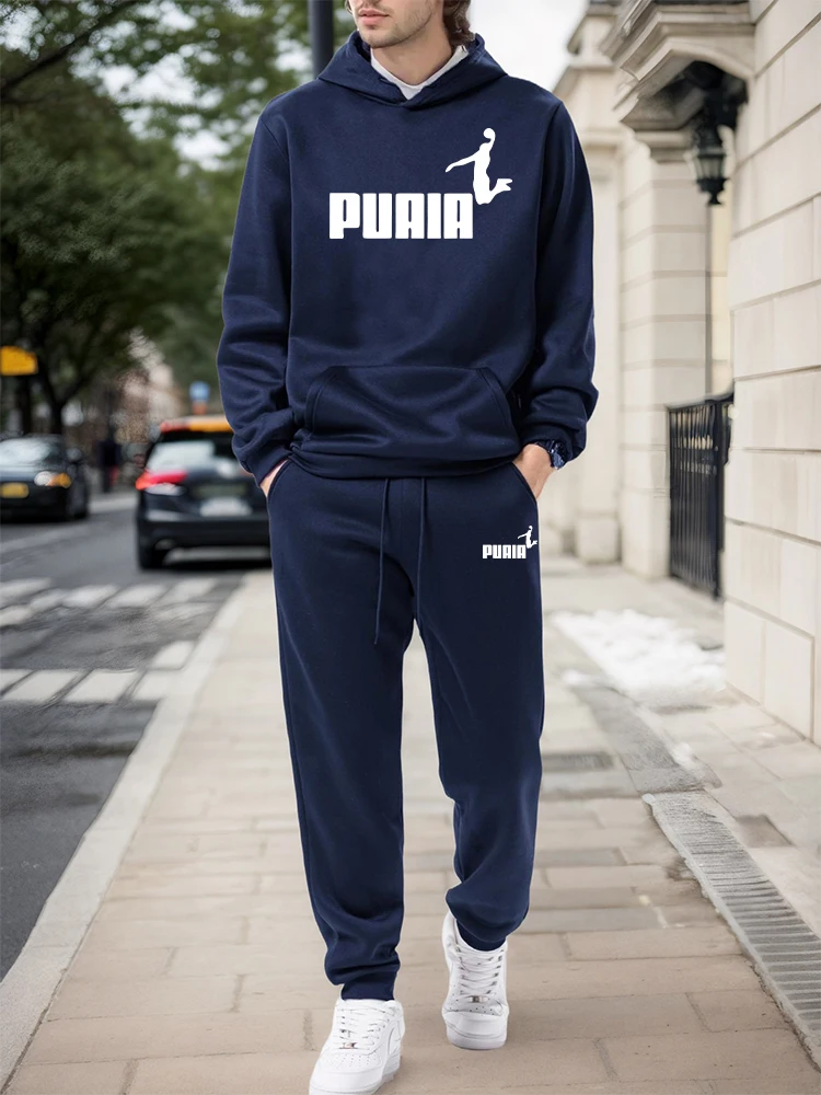 Erkek Takımı/Hoodie/Pantolon 2 - Mens Fashion Style incelemesi ve fiyatı