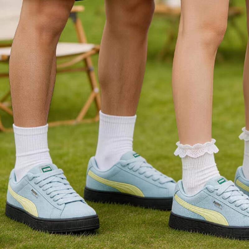 2026 yeni Puma Orta Düşük Üst  - Puma Shoes Suede Classic incelemesi ve fiyatı