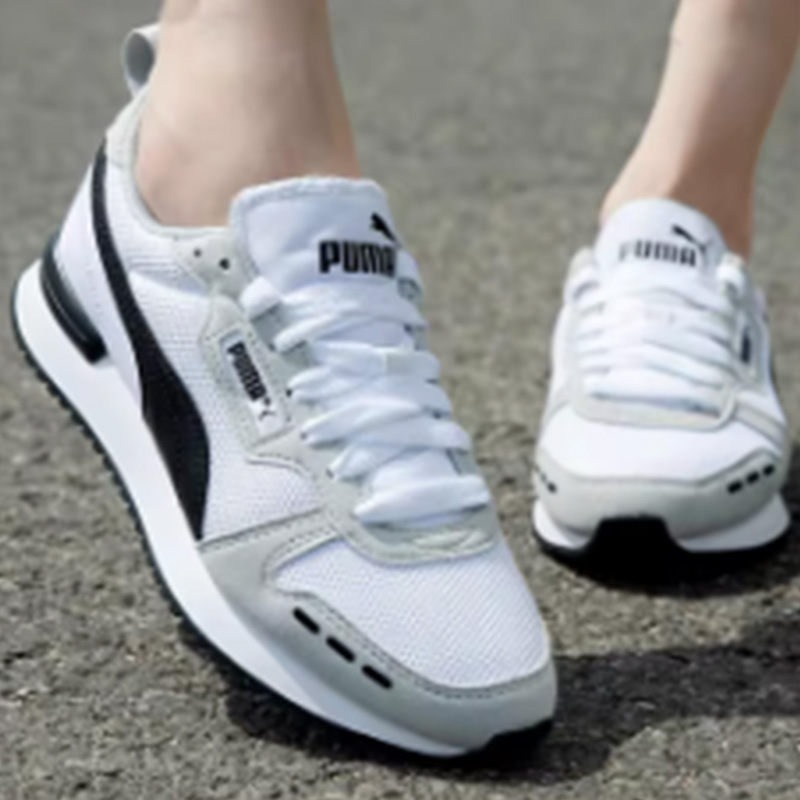 Puma Mid Günlük Ayakkabı Klasi - Puma Shoes Suede Classic incelemesi ve fiyatı