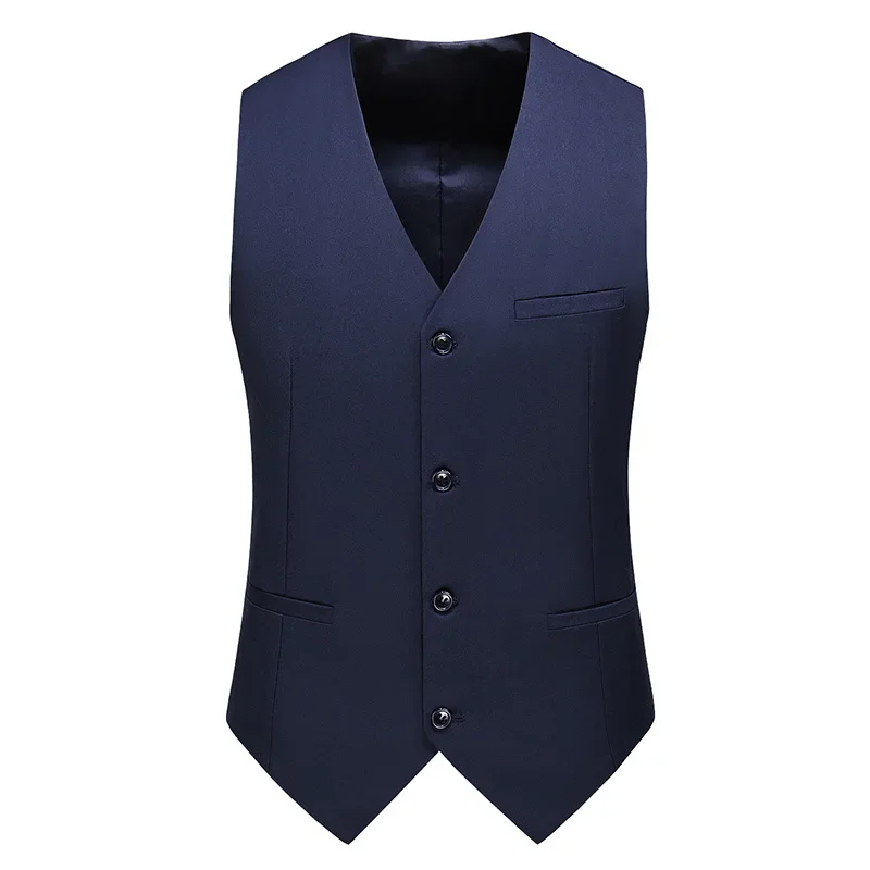 17 Renk Butik Moda Rahat Düz R - Formal Waistcoat Vest incelemesi ve fiyatı
