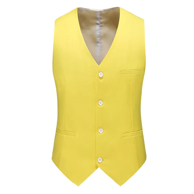 17 Renk Butik Moda Rahat Düz R - Formal Waistcoat Vest incelemesi ve fiyatı