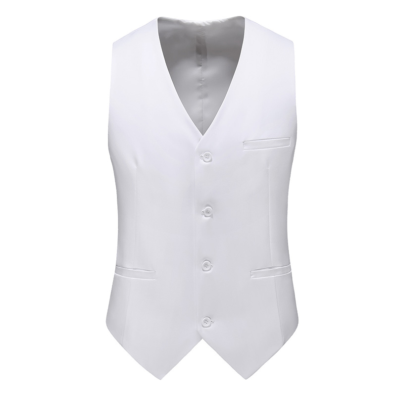17 Renk Butik Moda Rahat Düz R - Formal Waistcoat Vest incelemesi ve fiyatı