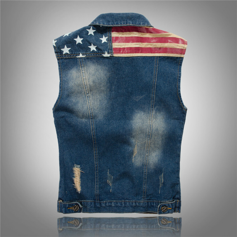Sokak Giyim Modası Yıldız ve Ç - Mens Fashion Denim Jacket incelemesi ve fiyatı