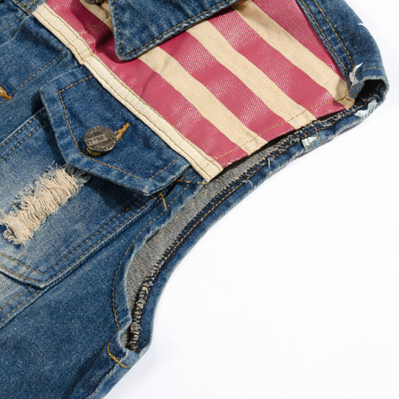 Sokak Giyim Modası Yıldız ve Ç - Mens Fashion Denim Jacket incelemesi ve fiyatı