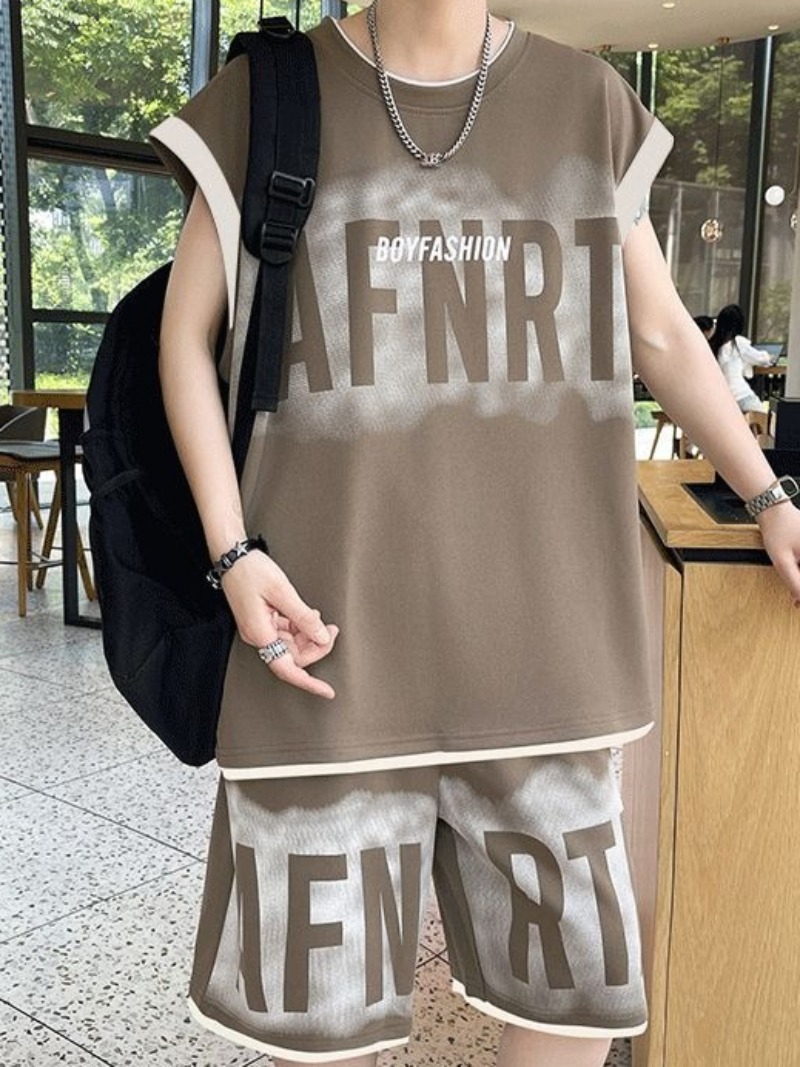 Erkek Yaz Büyük Beden Bol Yele - Mens Fashion Style incelemesi ve fiyatı