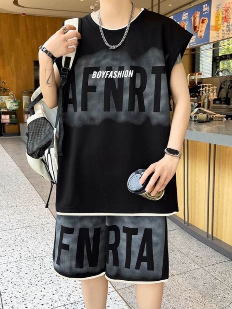 Erkek Yaz Büyük Beden Bol Yele - Mens Fashion Style incelemesi ve fiyatı