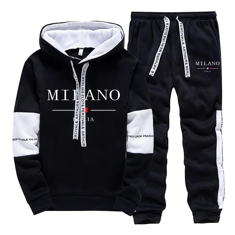 Erkek Takımı/Hoodie/Pantolon İ - Mens Fashion Streetwear incelemesi ve fiyatı