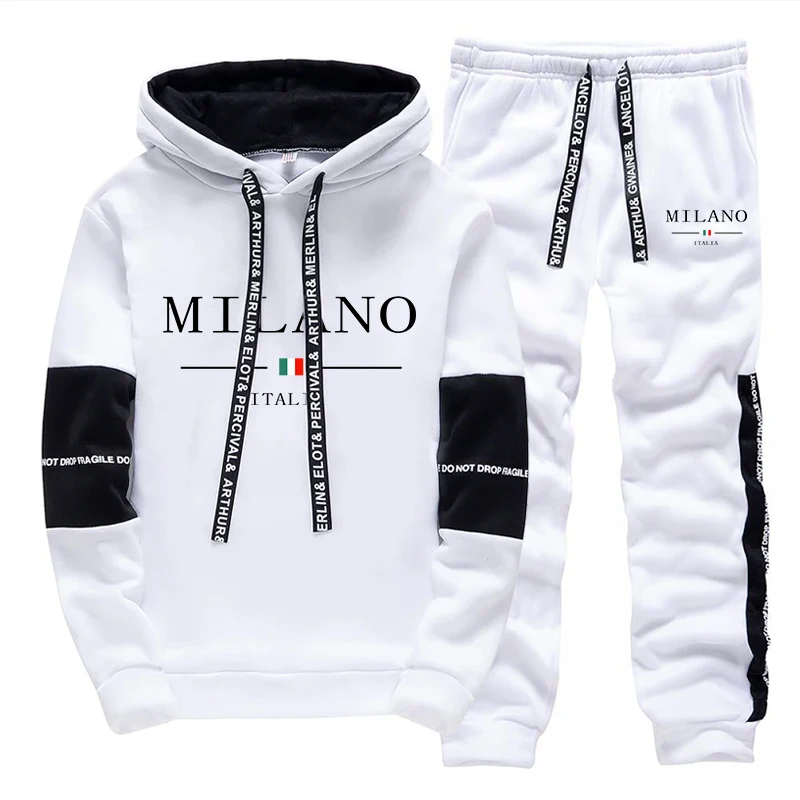 Erkek Takımı/Hoodie/Pantolon İ - Mens Fashion Streetwear incelemesi ve fiyatı