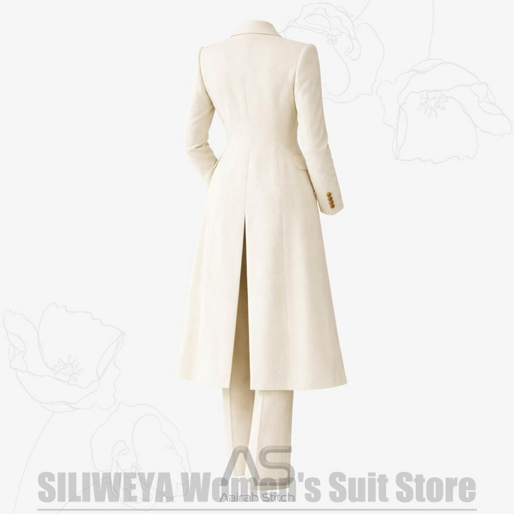 Kadın Takım Elbise 3 Parça Kru - Formal Waistcoat Vest incelemesi ve fiyatı
