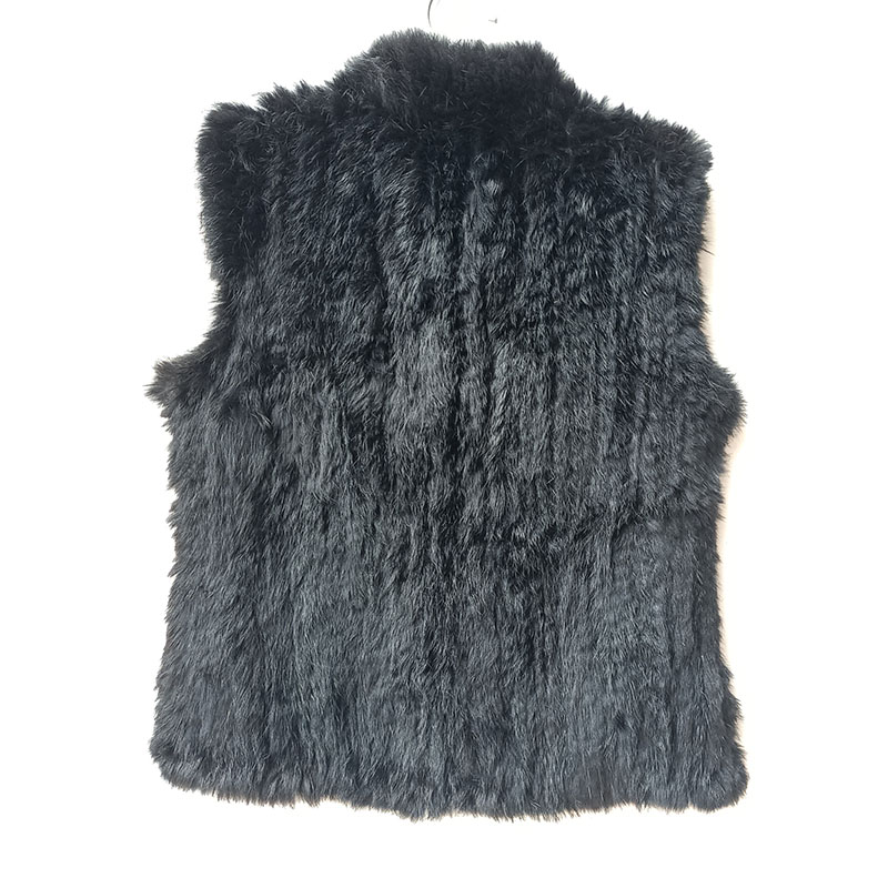 2023 kış siyah örme gerçek tav - Formal Waistcoat Vest incelemesi ve fiyatı