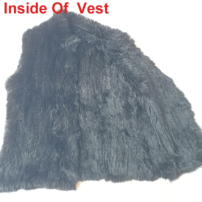 2023 kış siyah örme gerçek tav - Formal Waistcoat Vest incelemesi ve fiyatı