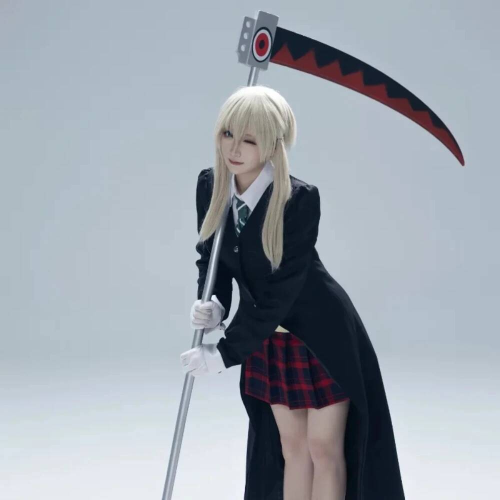 Maka Albarn Cosplay Kostümü So - Formal Waistcoat Vest incelemesi ve fiyatı