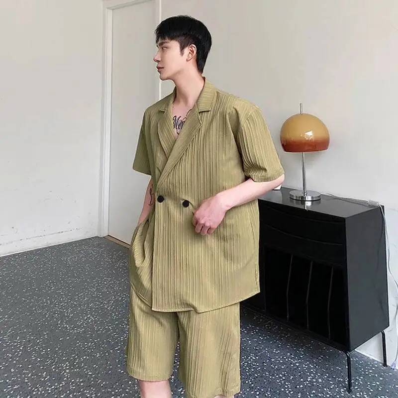 LUZHEN Yakışıklı erkek 2026 Ya - Men'S Fashion 2026 incelemesi ve fiyatı
