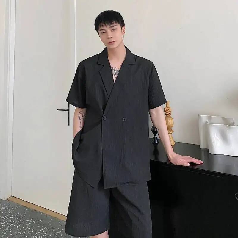 LUZHEN Yakışıklı erkek 2026 Ya - Men'S Fashion 2026 incelemesi ve fiyatı