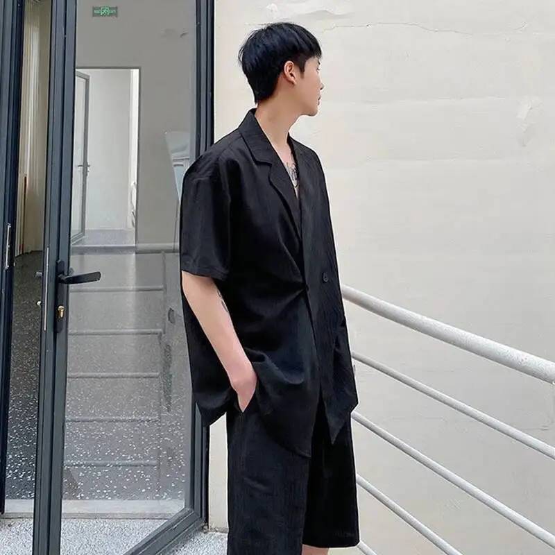 LUZHEN Yakışıklı erkek 2026 Ya - Men'S Fashion 2026 incelemesi ve fiyatı