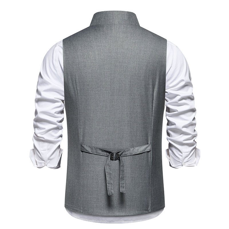 Yeni erkek Takım Elbise Yelekl - Formal Waistcoat Vest incelemesi ve fiyatı