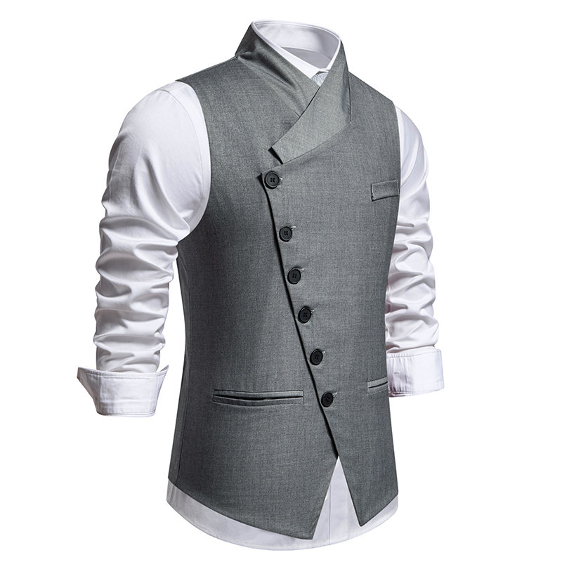 Yeni erkek Takım Elbise Yelekl - Formal Waistcoat Vest incelemesi ve fiyatı