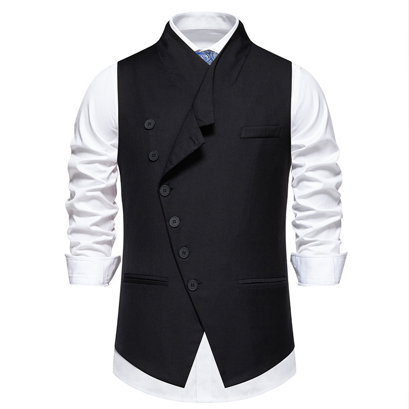 Yeni erkek Takım Elbise Yelekl - Formal Waistcoat Vest incelemesi ve fiyatı