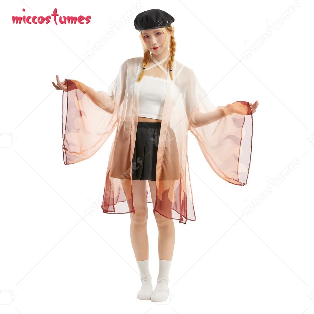 HAIKYUU Kadınlar için Alev Des - Formal Waistcoat Vest incelemesi ve fiyatı
